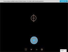Tablet Screenshot of nemesisinternational.com
